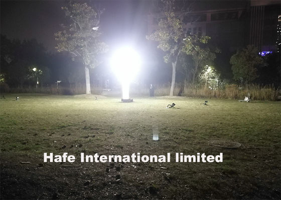 Quick Setup 3000w Inflatable Light Convenient And Efficient Longlife