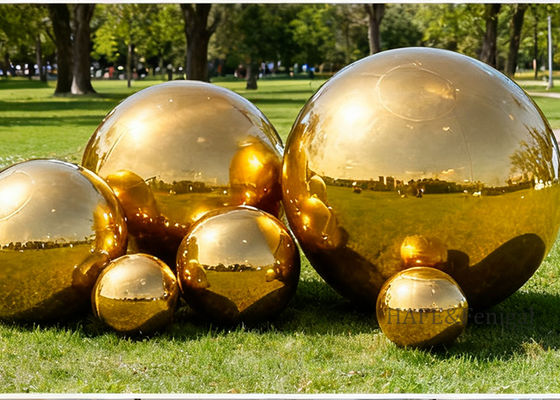 Inflatable Mirror Ball Holiday Event Space Decoration Can Be Hung