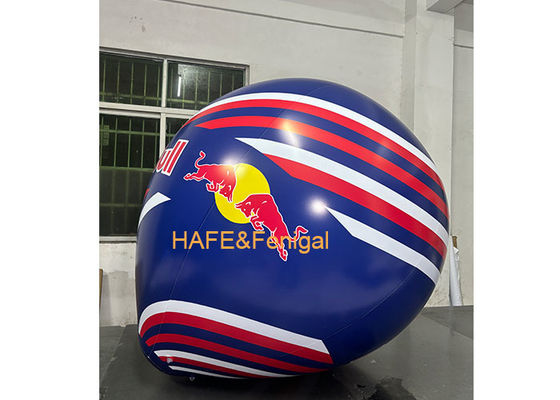 Custom Large Durable Printed PVC Inflatable  Balloons