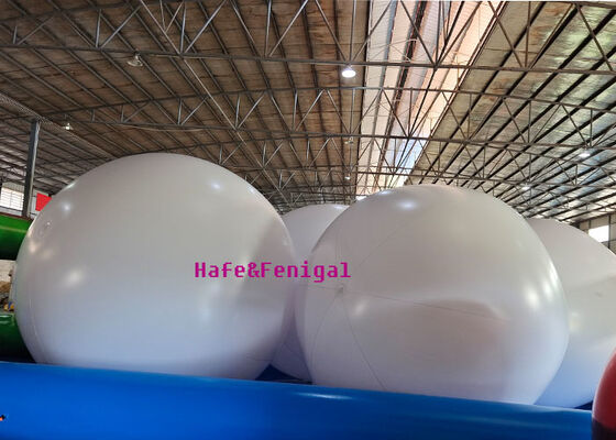 Inflables personalizados gigantes: la herramienta definitiva para dominar la visibilidad del evento