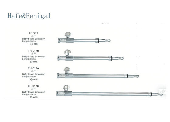 Sistemas profesionales de colgantes telescópicos para escenarios, estudios y eventos