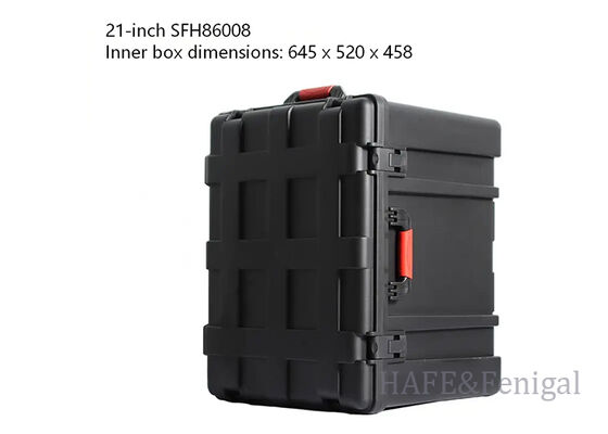 Casco de seguridad de plástico portátil ABS de múltiples funciones, a prueba de agua y choques, con clasificación IP67