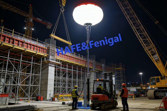 400W Safety and Rescue Balloon Light – 70×40cm Portable Emergency Lighting for Rapid Deployment
