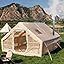 Tienda de aire inflable, refugio versátil de montaje rápido, perfecto para ferias comerciales, actividades al aire libre, camping y soluciones de almacenamiento temporal