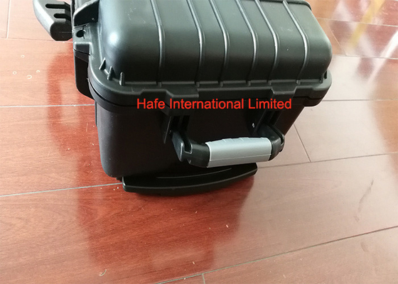 IP67 585x440x262mm Lattice Sponge Flight Road Case